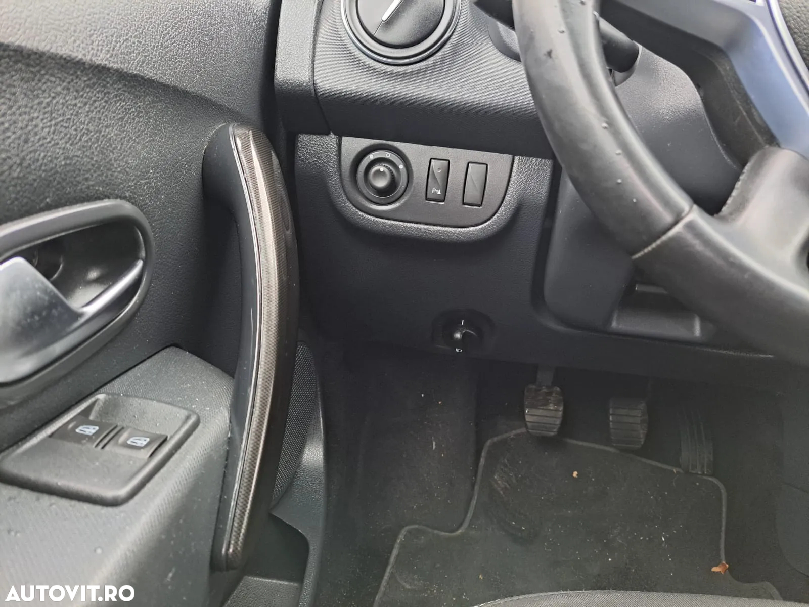 Dacia Logan MCV SCe 75 Laureate - 24