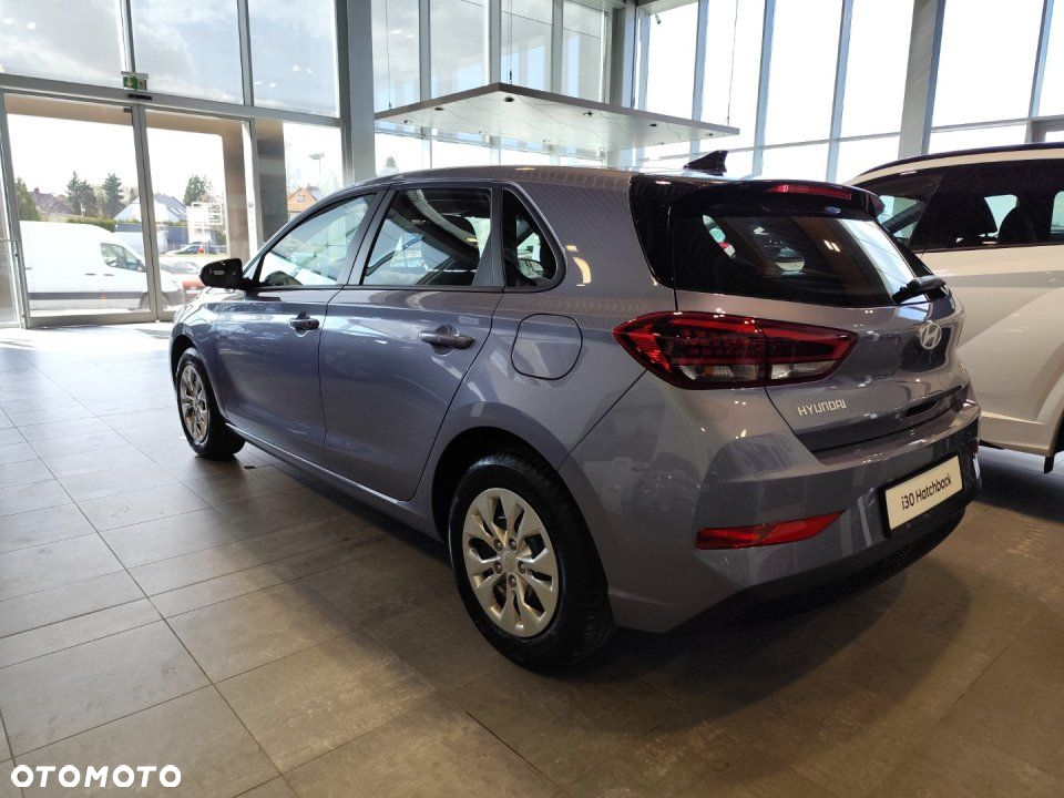 Hyundai i30 - 5