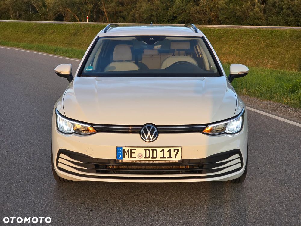 Volkswagen Golf - 4