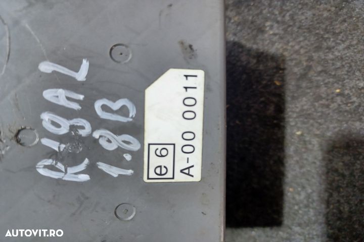 Panou sigurante si relee SMG-E113 A000011 Honda Civic 8 [2005 - 2008] - 5