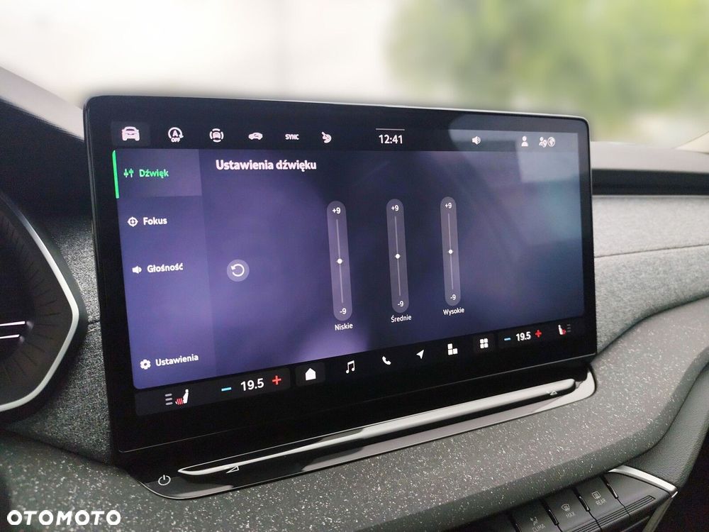 Skoda Octavia 1.5 TSI mHEV Edition 130 Selection DSG - 30