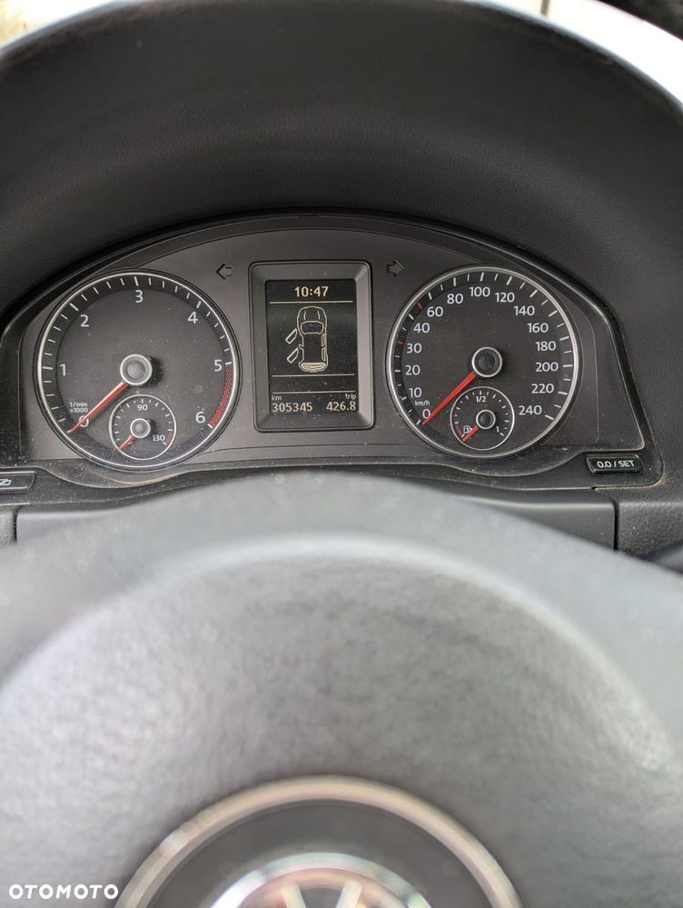 Volkswagen Golf Plus - 2