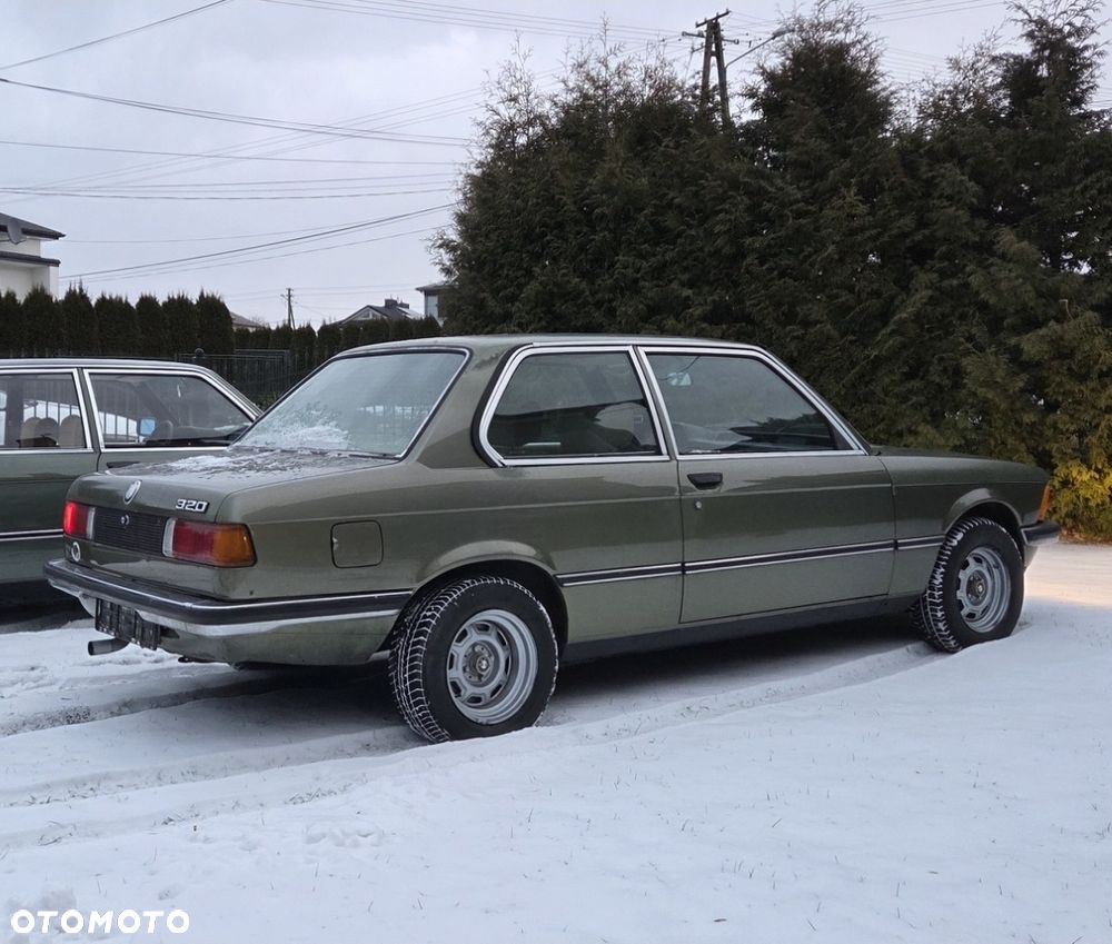 BMW Seria 3 - 4