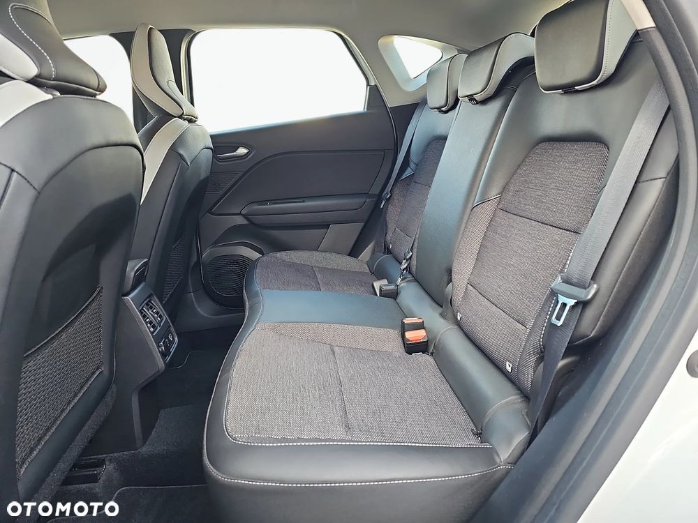 Renault Captur 1.3 TCe mHEV Intens EDC - 19
