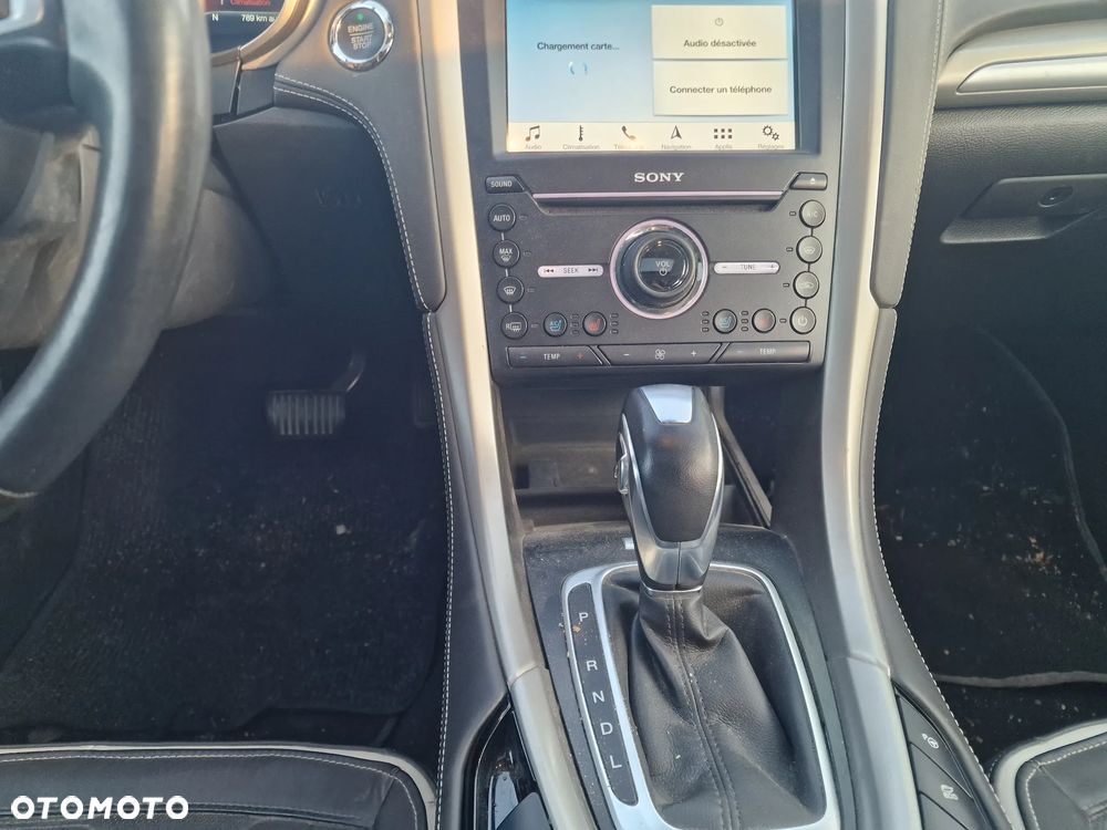 Ford Mondeo 2.0 Hybrid Vignale - 17