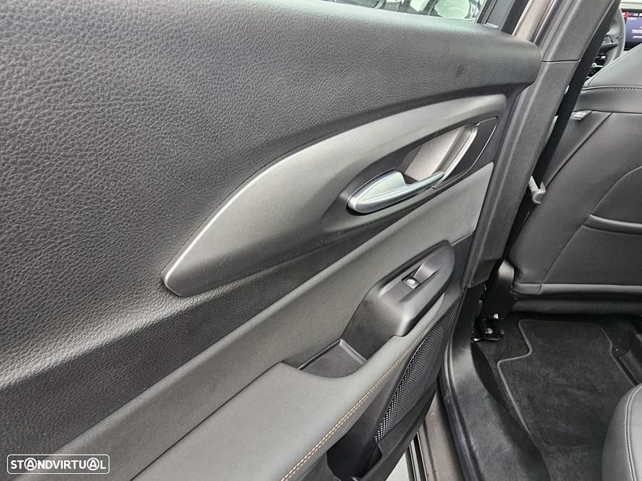 Alfa Romeo Tonale 1.5 Hybrid Sprint - 24