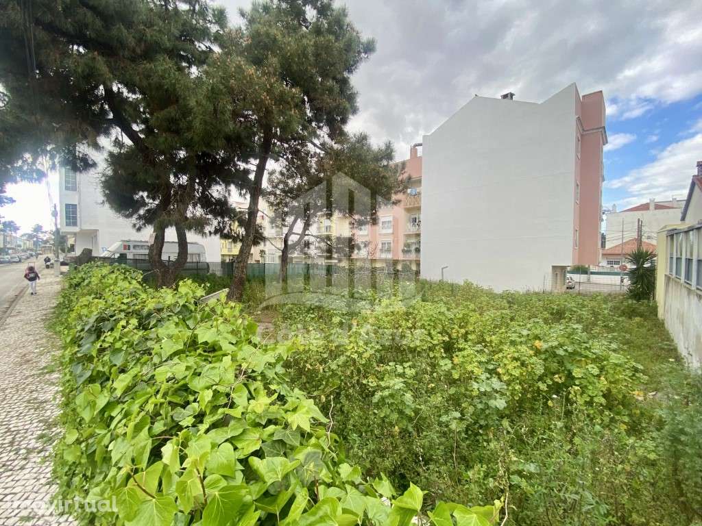 Terreno Urbano para construção - Grande imagem: 3/7