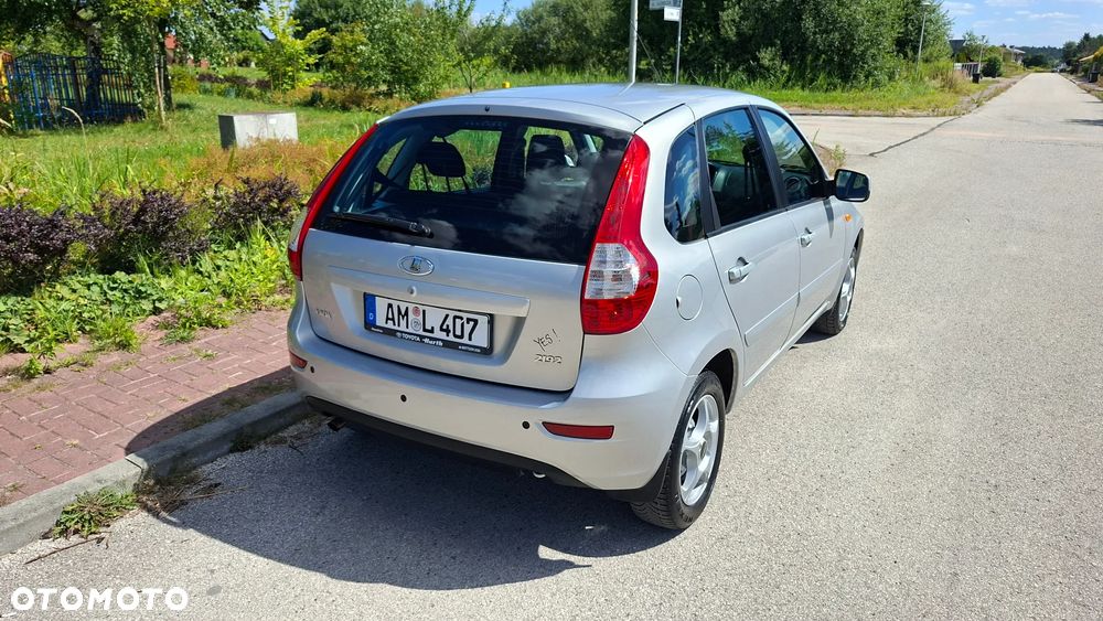 Ford Fiesta 1.25 Champions Edition - 22