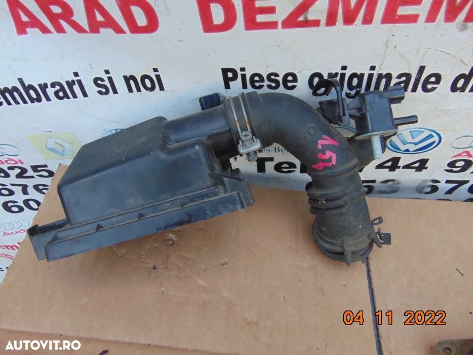 Conducta aer admisie Toyota 1.5 hibrid yaris prius corolla 1.5 hybrid - 2