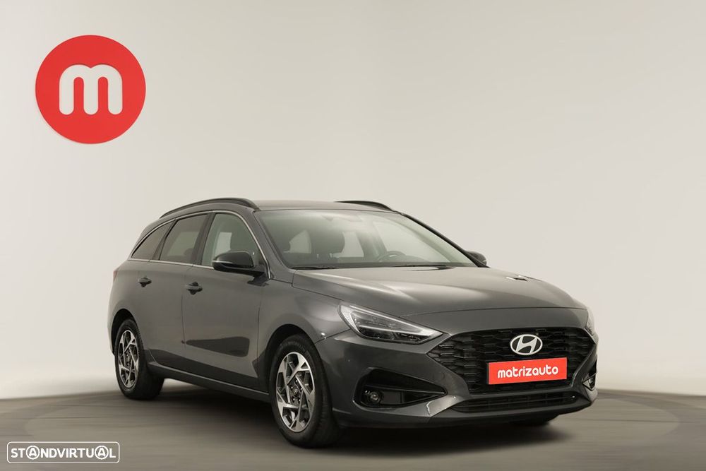 Hyundai i30 SW
