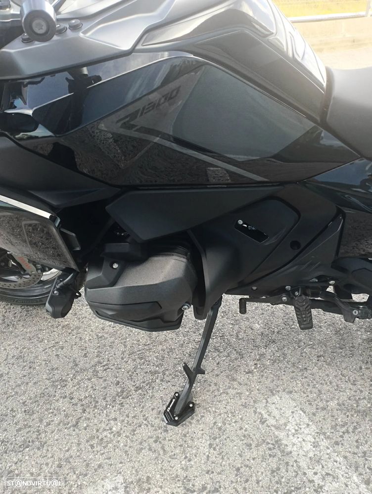 BMW R 1300 RT ASA - 11