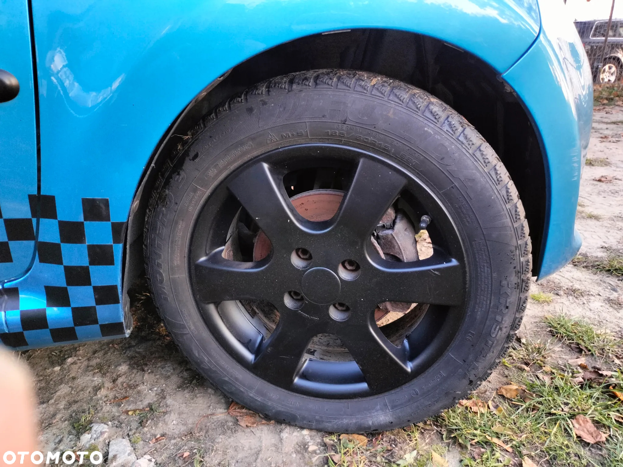 Peugeot 107 (70) 68 Active - 3
