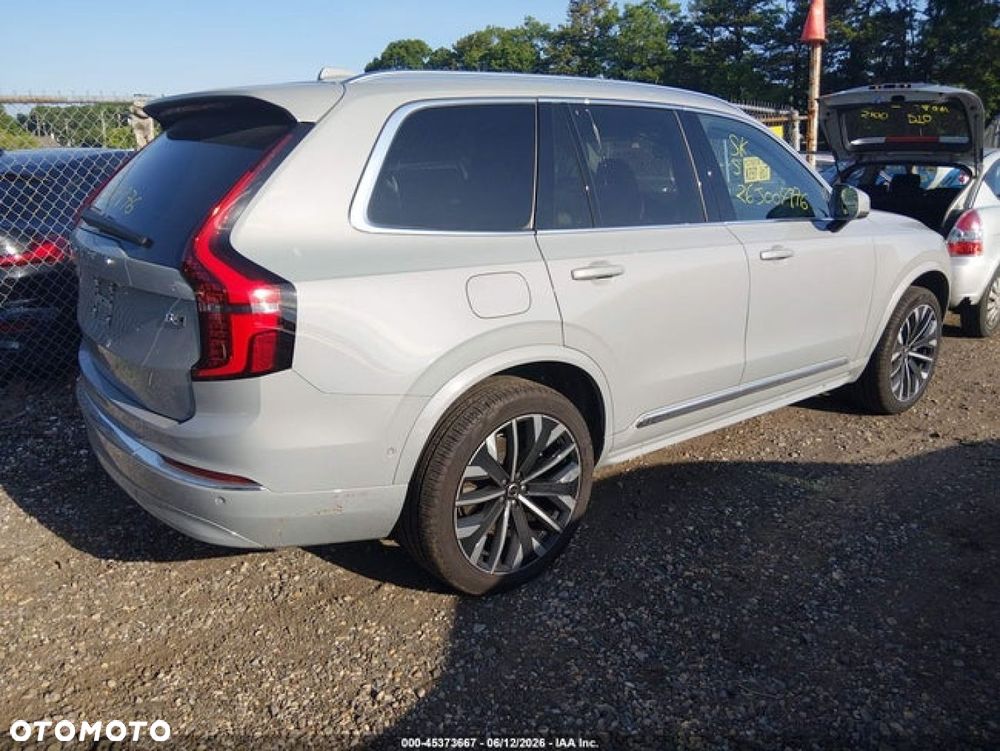 Volvo XC 90 - 5