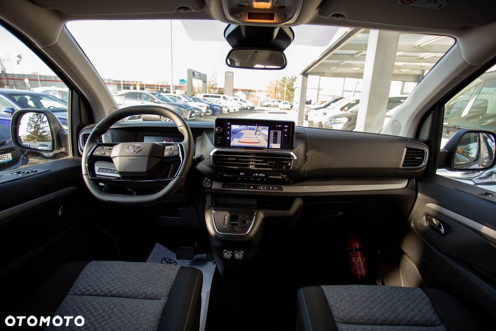 Toyota Proace Verso 2.0 D4-D Long Family - 22
