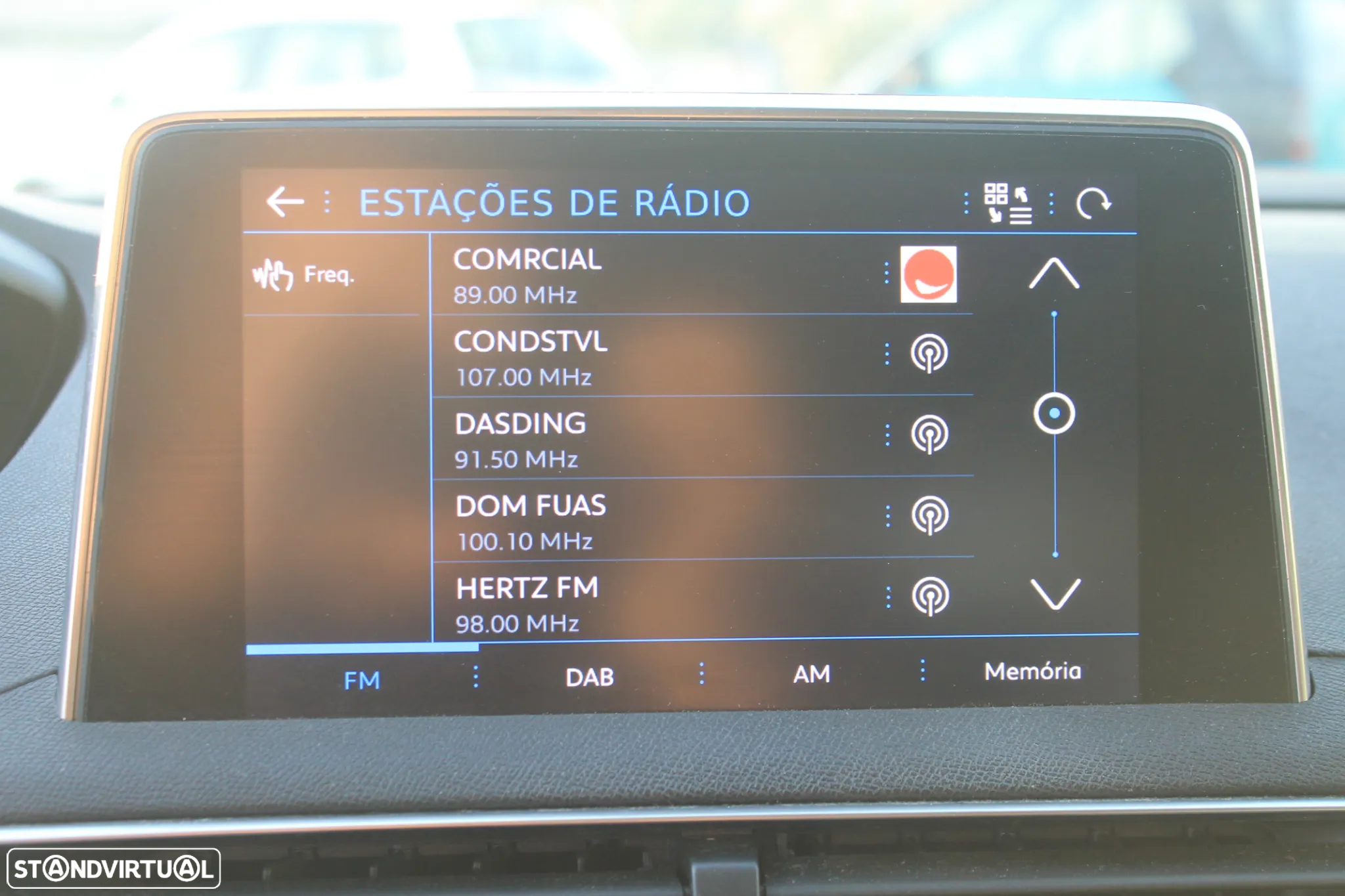Peugeot 3008 1.5 BlueHDi Allure Pack - 13