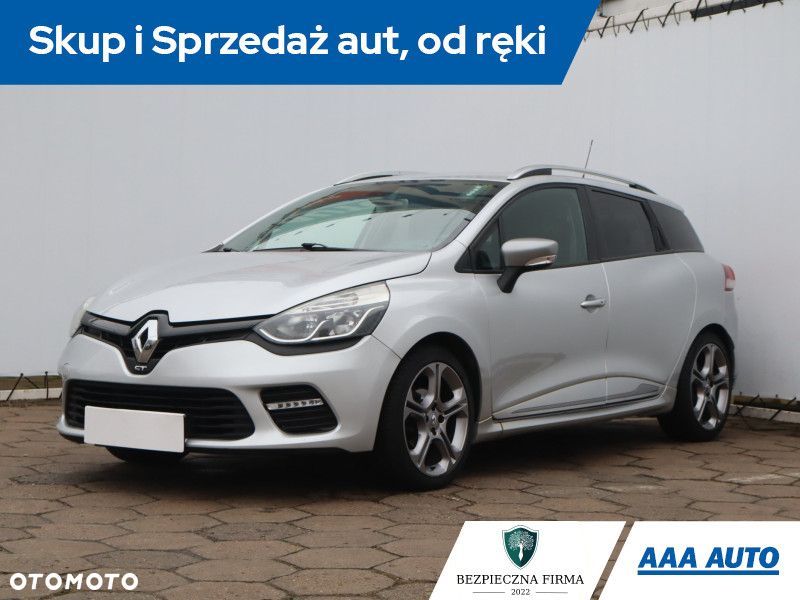 Renault Clio - 3