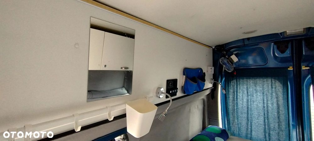 Opel Vivaro - 14