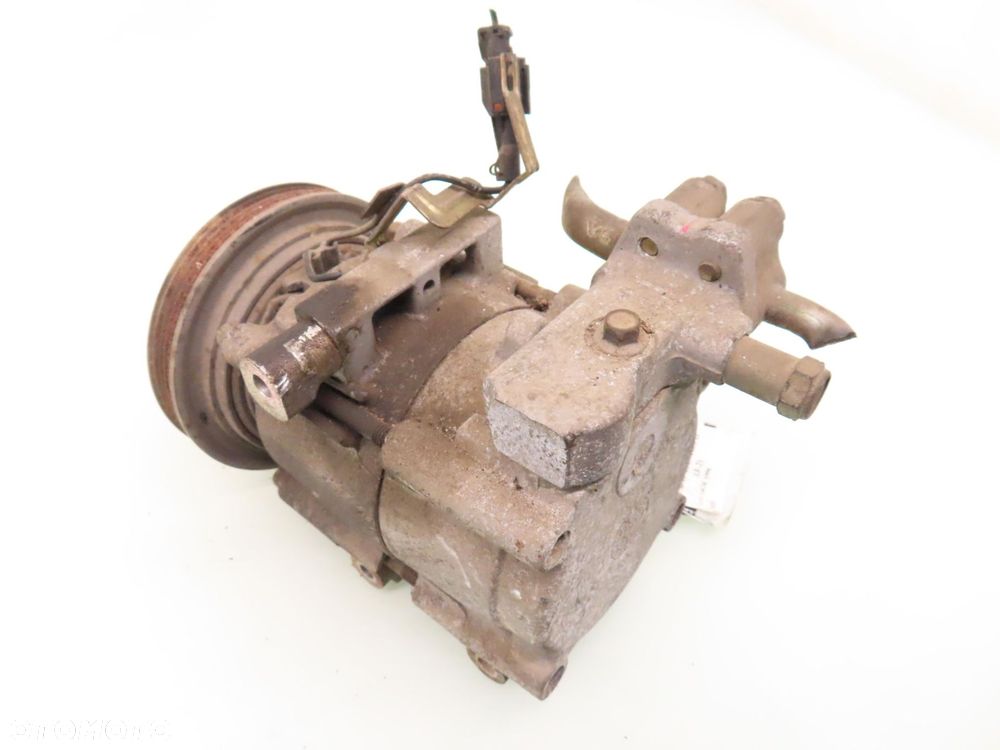 KOMPRESOR KLIMATYZACJI HYUNDAI LANTRA II 1.6 AK95810 FD46X6 F500 - 2