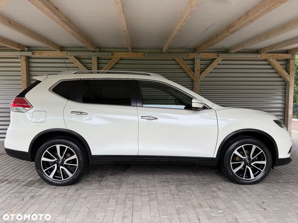 Nissan X-Trail 1.6 DIG-T N-Connecta - 9