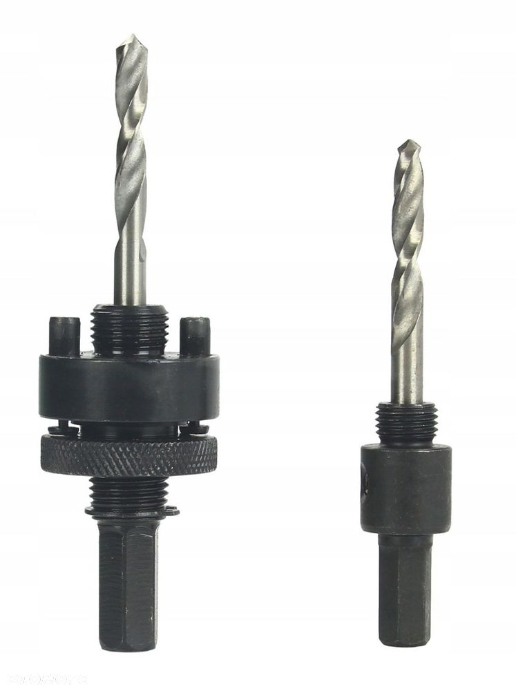 OTWORNICE DO BLACHY I DREWNA BI-METAL 13 OTWORNICA - 2