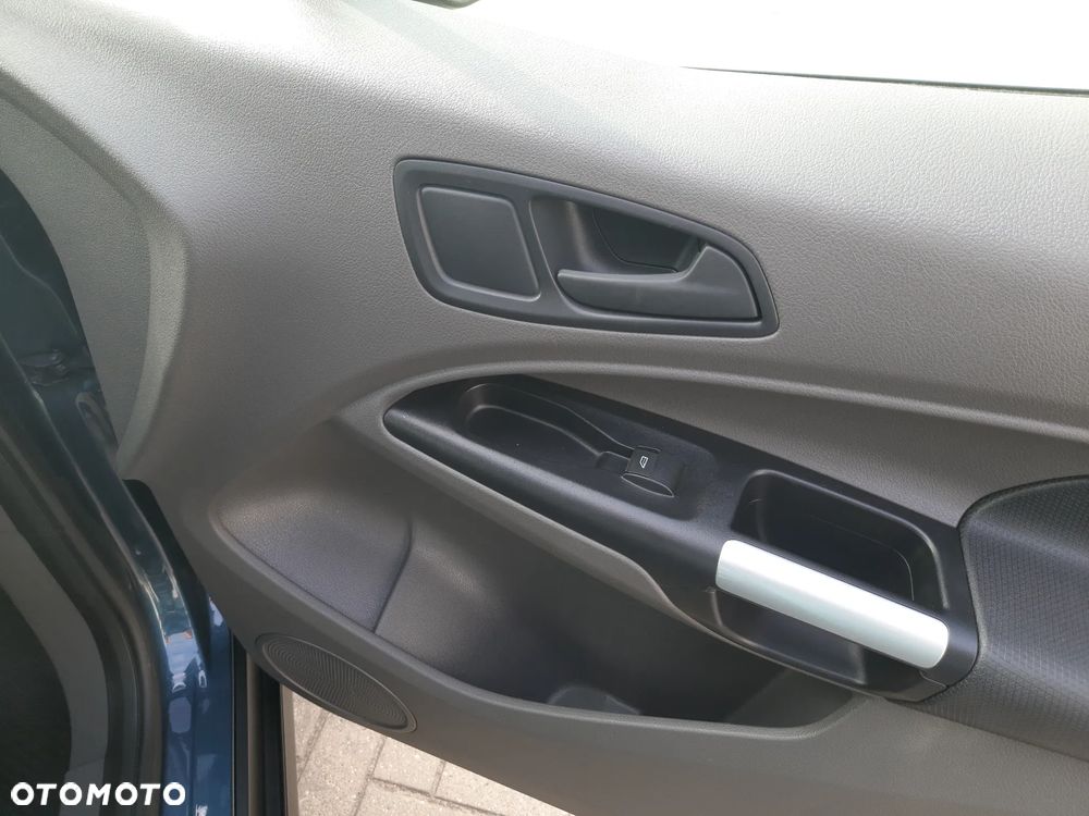 Ford Tourneo Connect 1.5 EcoBlue Start-Stop Active - 17