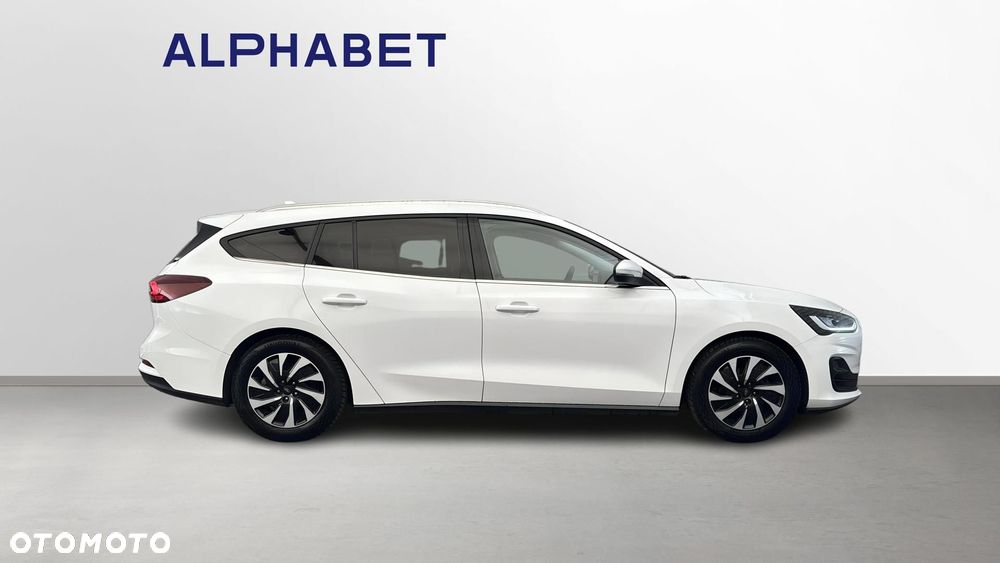 Ford Focus 1.5 EcoBlue Titanium X - 7