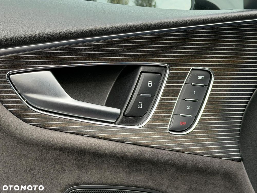 Audi A7 Sportback - 17