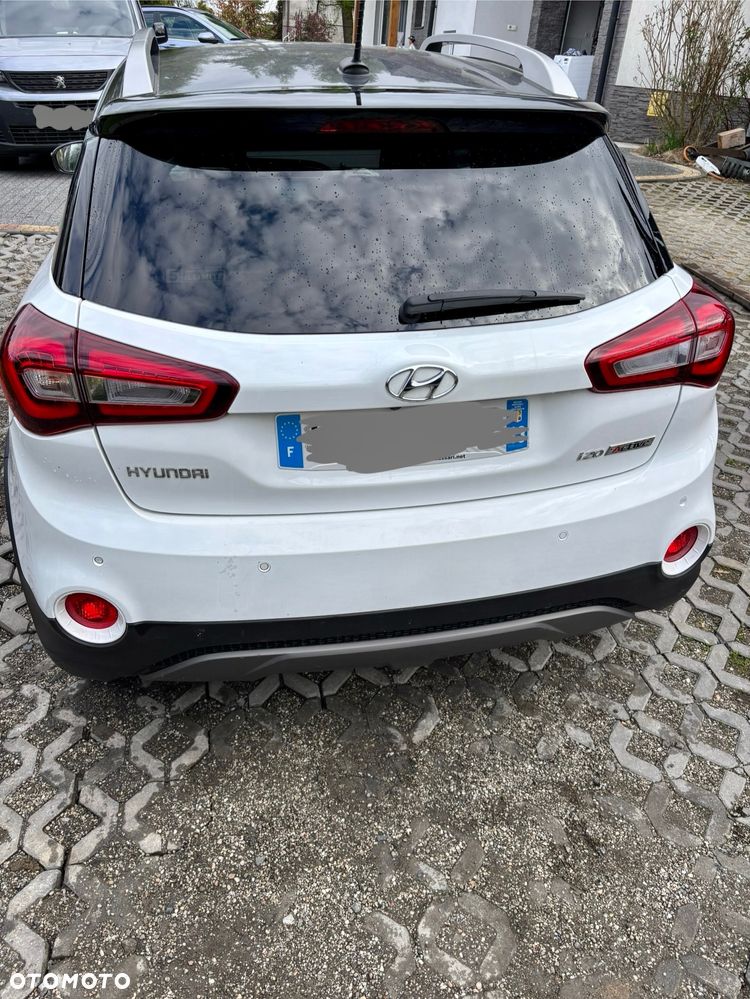 Hyundai i20 - 12
