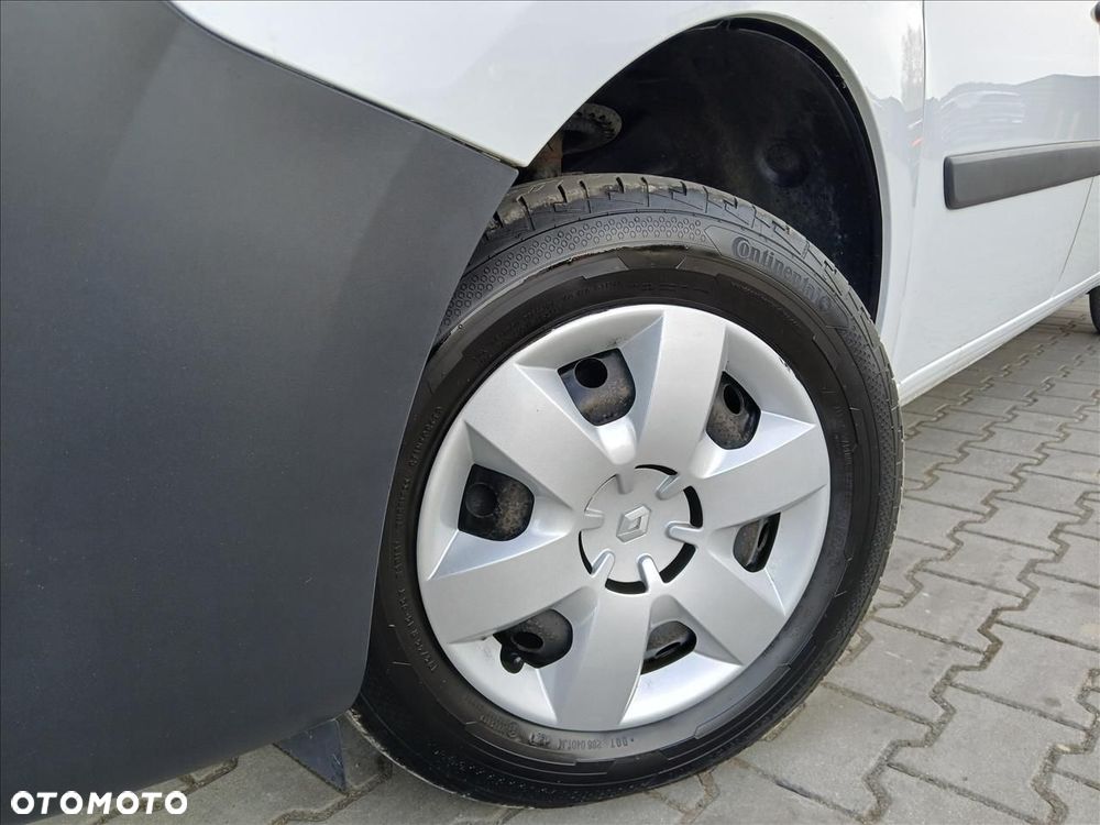 Renault kangoo-express/van - 18