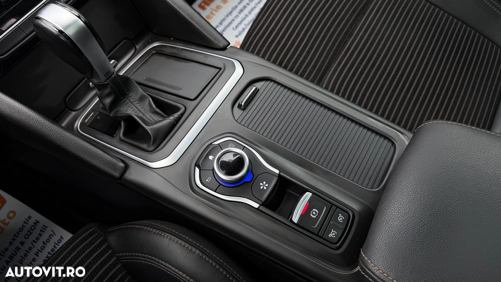 Renault Talisman ENERGY dCi 130 EDC INTENS - 22