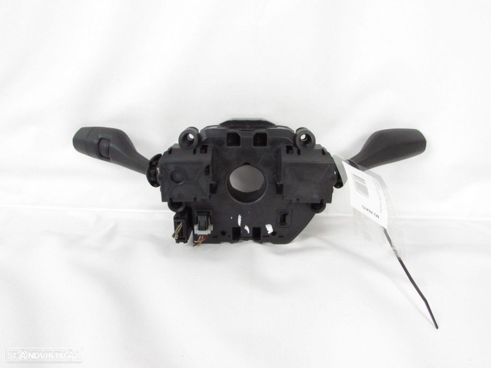 Comandos coluna direcção Usado / Original BMW X5 (F15, F85)/BMW 2 Active Tourer... - 4
