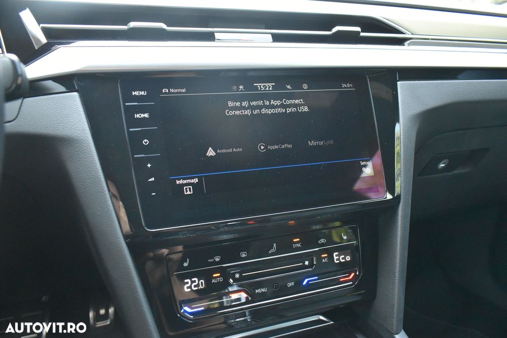 Volkswagen ARTEON Shooting Brake 1.4 eHybrid OPF DSG R-Line - 20