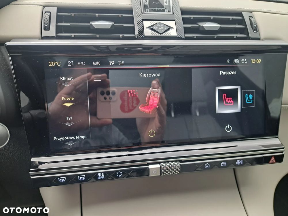 DS Automobiles DS 7 Crossback - 11