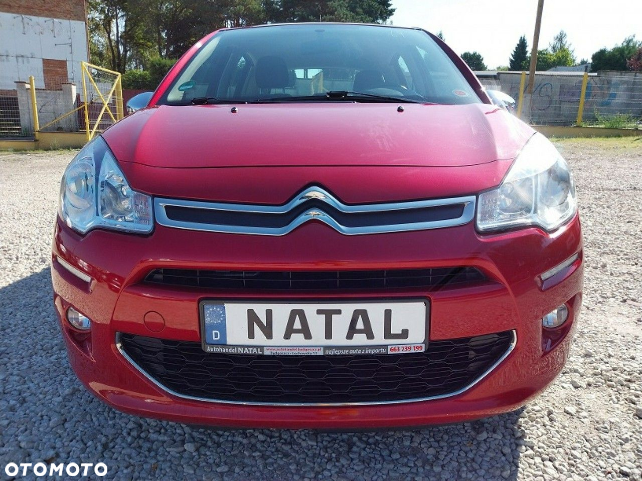 Citroën C3 - 6