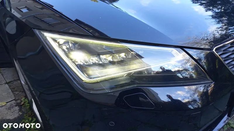 Seat Leon 2.0 TDI Start&Stop FR - 37