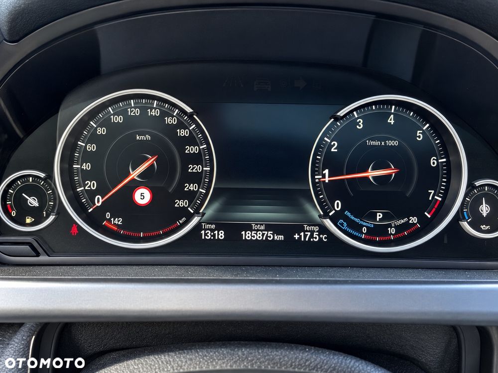 BMW Seria 6 640i xDrive M Sport Edition - 27