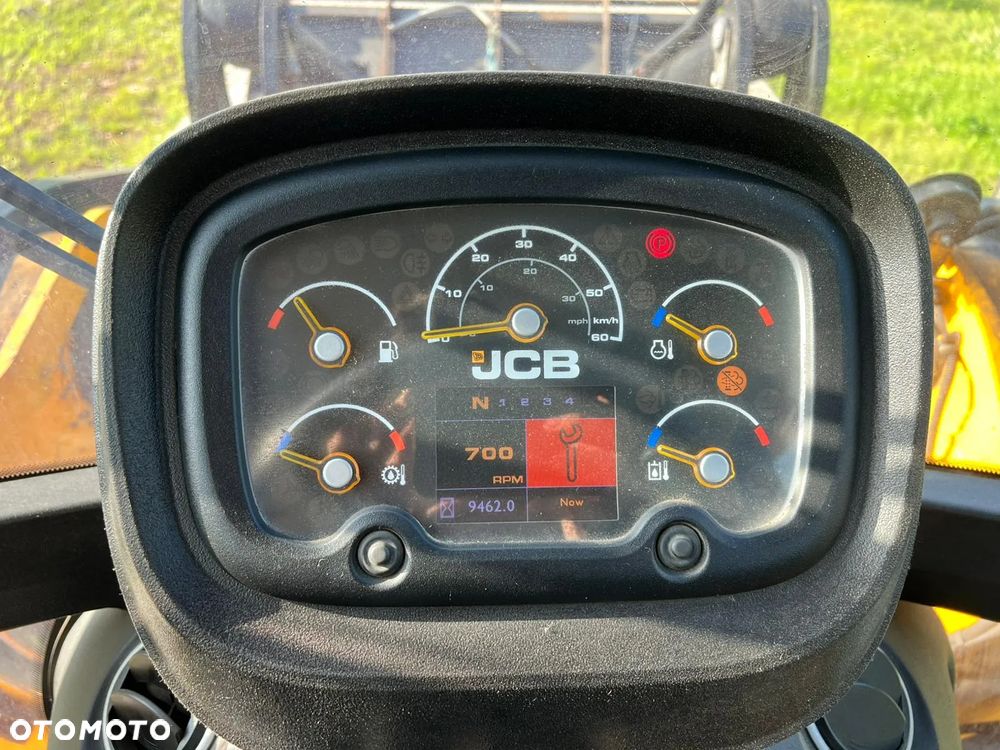 JCB JCB 457 - 4