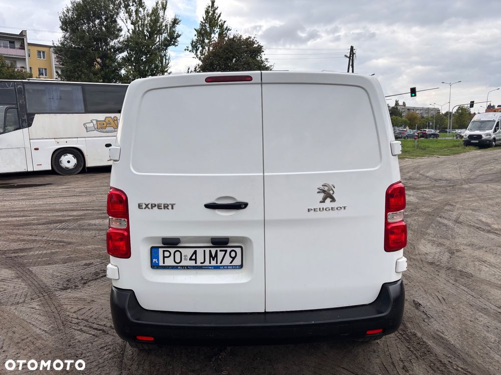 Peugeot Expert - 7