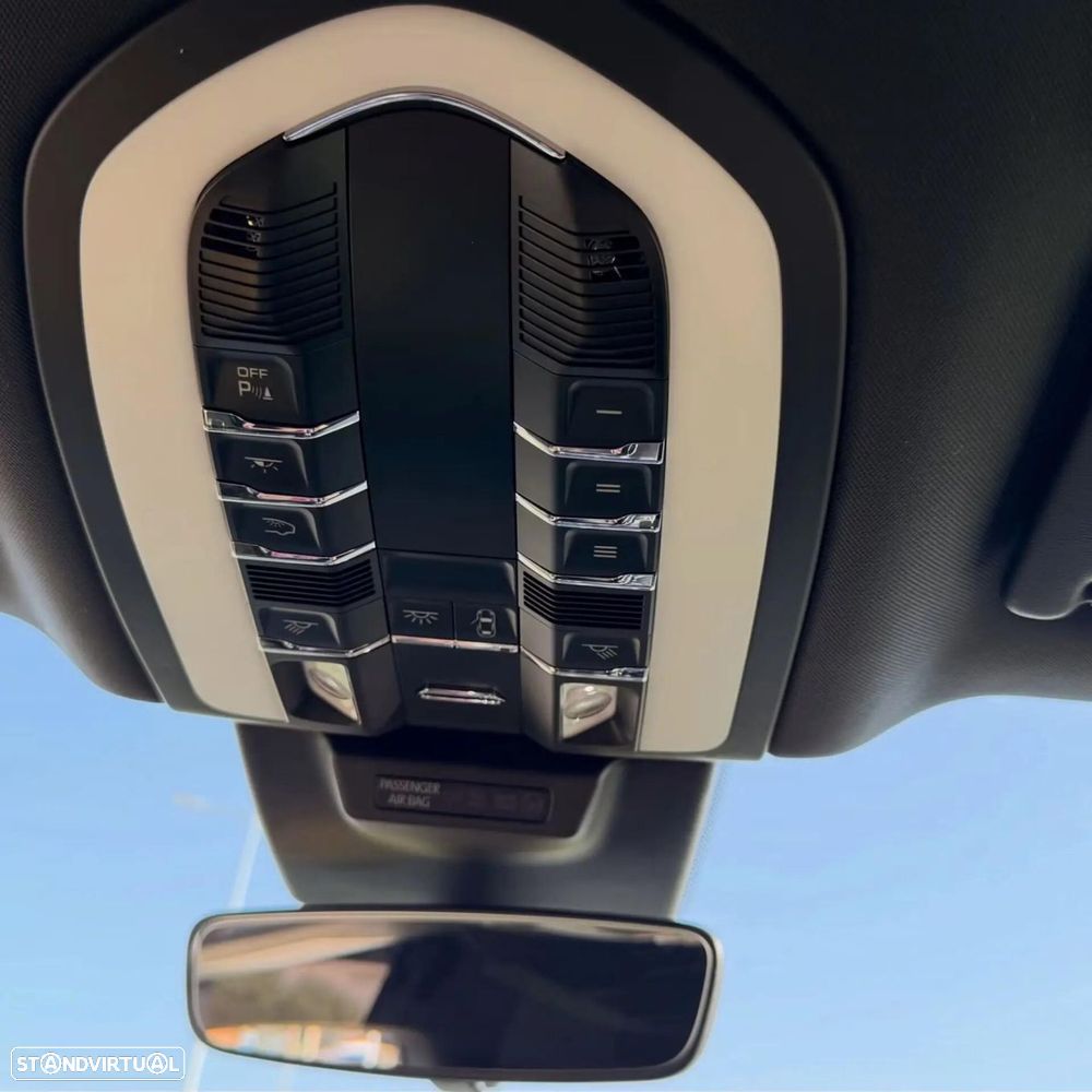 Porsche Macan 2.0T - 13