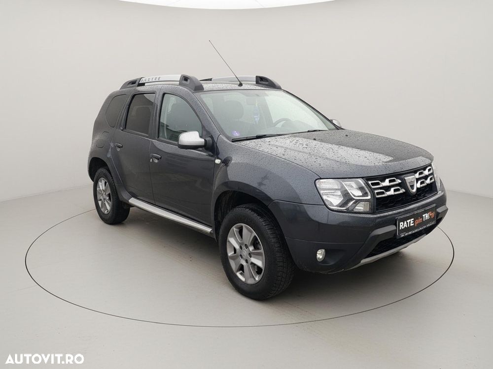 Dacia Duster 1.2 TCe Comfort - 1