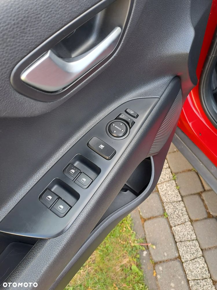 Kia Stonic 1.4 L - 18