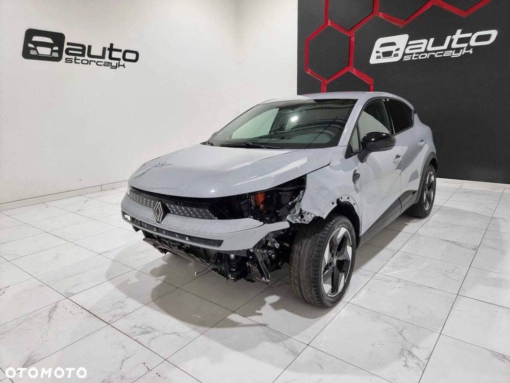 Renault Captur - 7