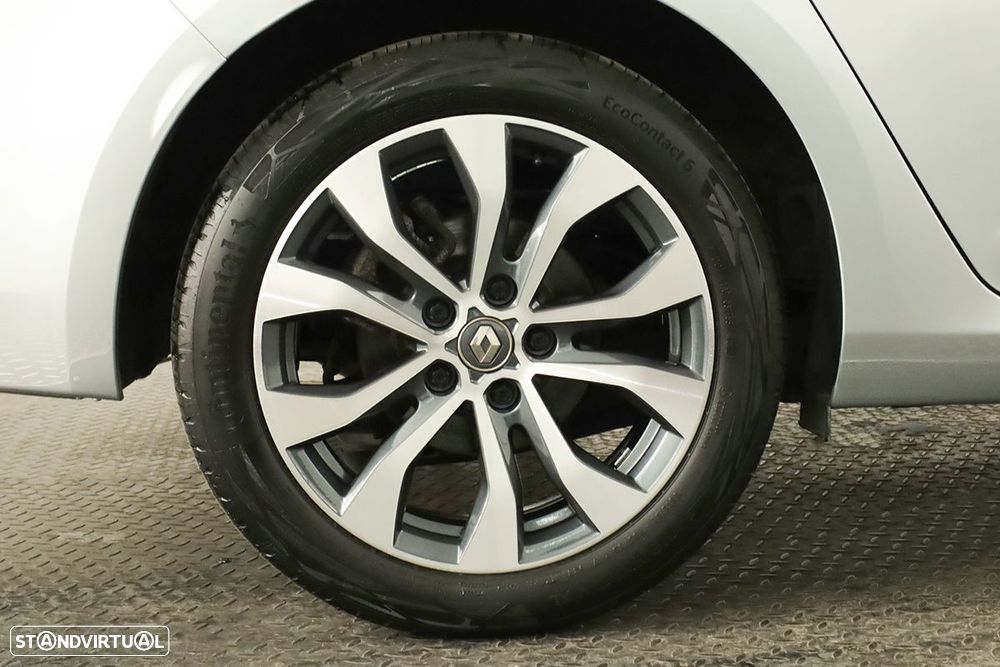Renault Mégane Sport Tourer 1.5 Blue dCi Techno - 5