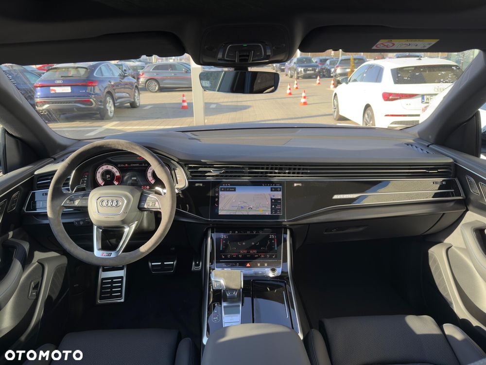 Audi RS Q8 - 38