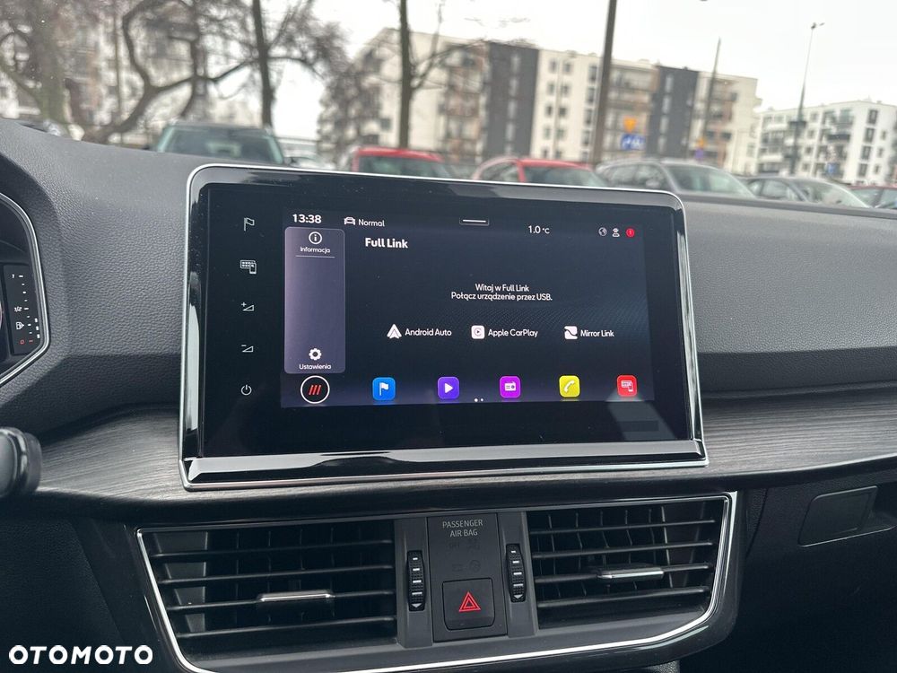 Seat Tarraco 2.0 TDI Xcellence S&S DSG - 19