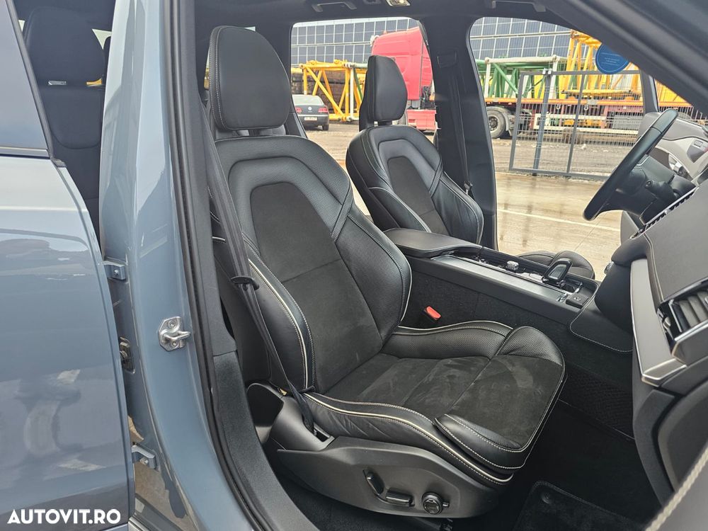 Volvo XC 90 B5 D AWD Geartronic RDesign - 16