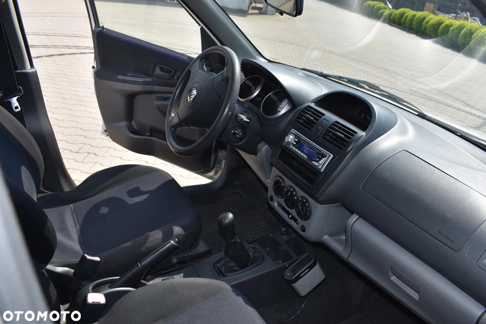 Suzuki Ignis 1.3 Comfort - 12