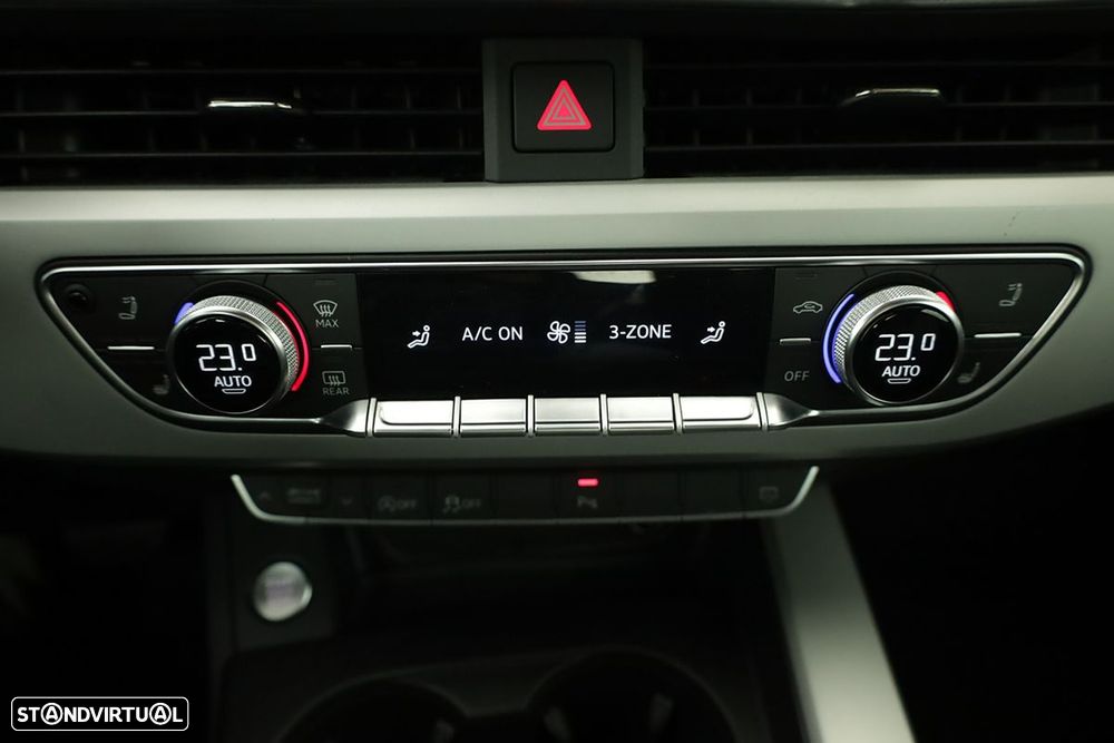 Audi A5 Cabrio 40 TFSI S tronic S line - 16