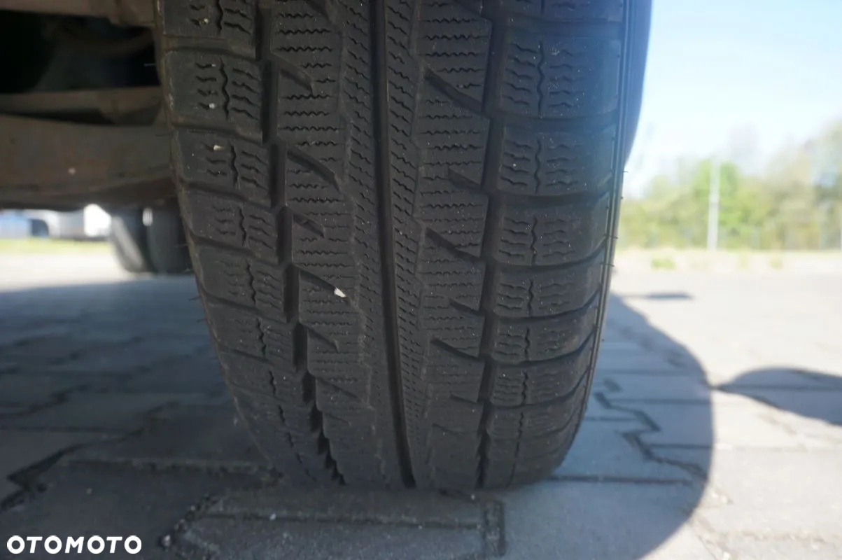 Iveco Daily 35c15 kontener - 14