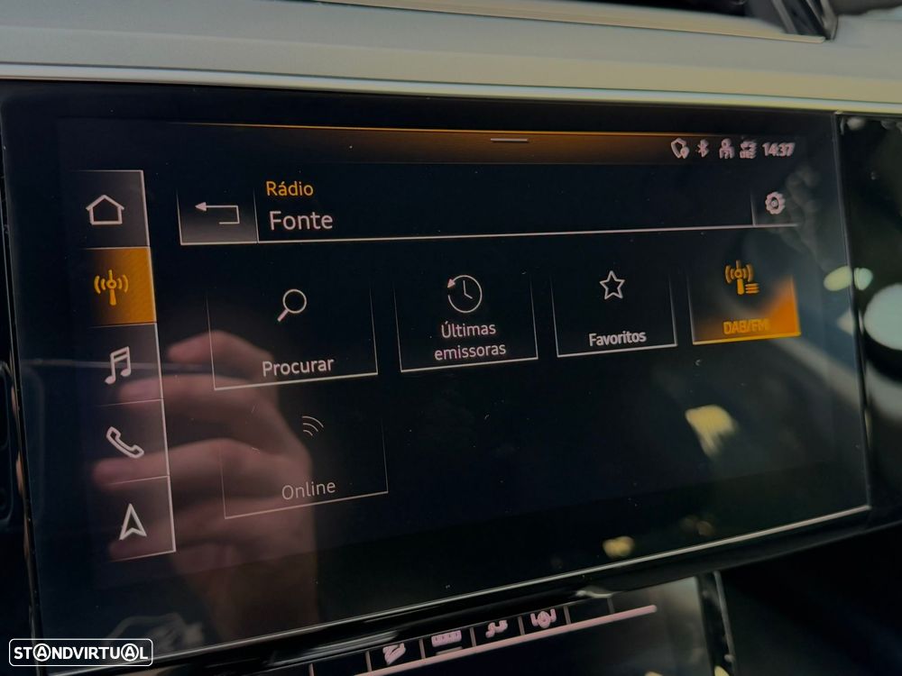 Audi Q8 e-Tron 55 quattro Advanced - 39